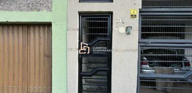 Sala Comercial para alugar, 20m² no Tirol (Barreiro), Belo Horizonte