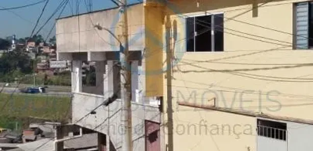 Casa com 2 Quartos à venda, 138m² no Crispim, Itapecerica da Serra