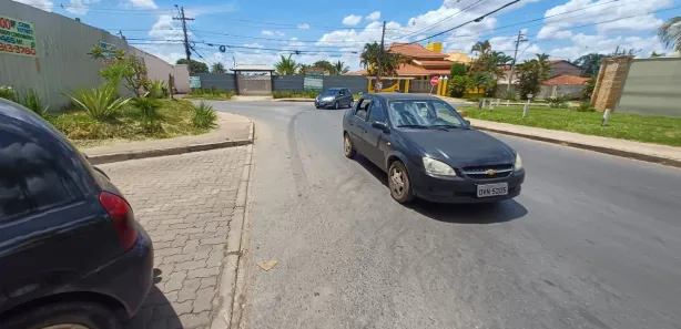Apartamento com 2 Quartos à venda, 65m² no Setor Habitacional Vicente Pires, Brasília