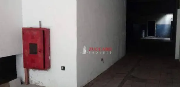 Ponto Comercial à venda, 108m² no Vila Santa Terezinha, Várzea Paulista