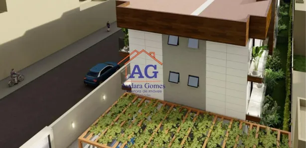 Apartamento com 2 Quartos à venda, 86m² no Boqueirão, Saquarema