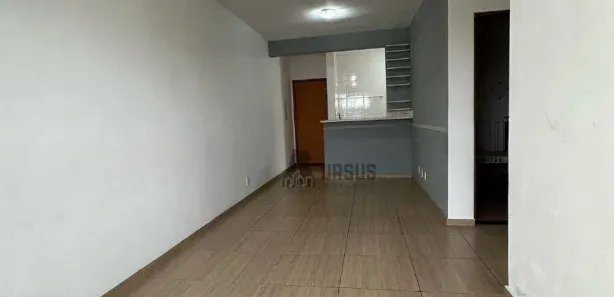 Apartamento com 2 Quartos à venda, 57m² no Areão, Taubaté