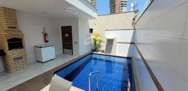 Casa de Condomínio com 3 Quartos à venda, 120m² no Capim Macio, Natal