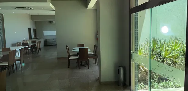 Apartamento com 4 Quartos para alugar, 232m² no Boa Viagem, Recife