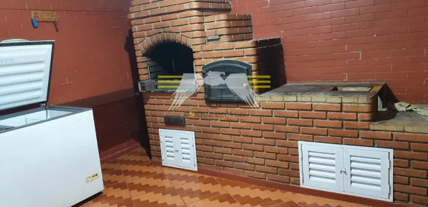 Fazenda/Sítio com 5 Quartos à venda, 250m² no , Biritiba Mirim
