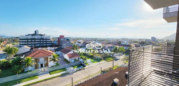 Cobertura com 3 Quartos à venda, 215m² no Centro, Guaratuba