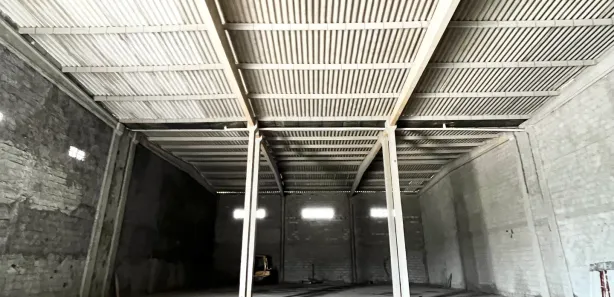 Galpão/Depósito/Armazém para alugar, 600m² no Vila de Abrantes (Abrantes), Camaçari