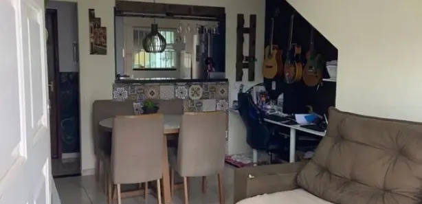 Apartamento com 2 Quartos à venda, 72m² no Porto da Roça I, Saquarema