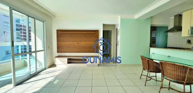 Apartamento com 2 Quartos à venda, 80m² no Vila Alzira, Guarujá