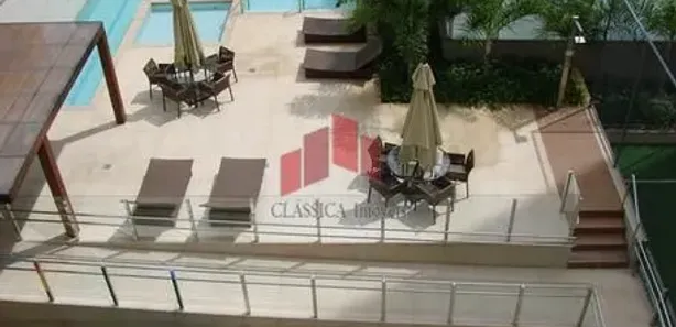 Apartamento com 4 Quartos à venda, 200m² no Lourdes, Belo Horizonte