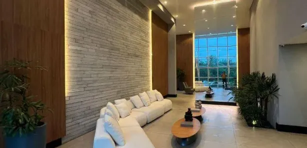 Apartamento com 3 Quartos à venda, 109m² no Graciosa - Orla 14, Palmas