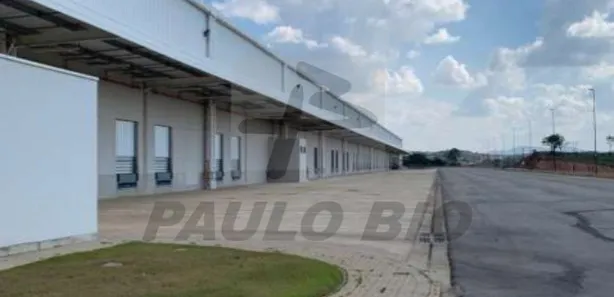Galpão/Depósito/Armazém para alugar, 4741m² no Parque Industrial de Betim, Betim