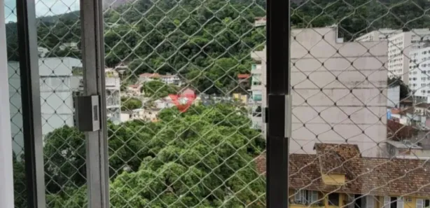 Apartamento com 3 Quartos à venda, 115m² no Humaitá, Rio de Janeiro