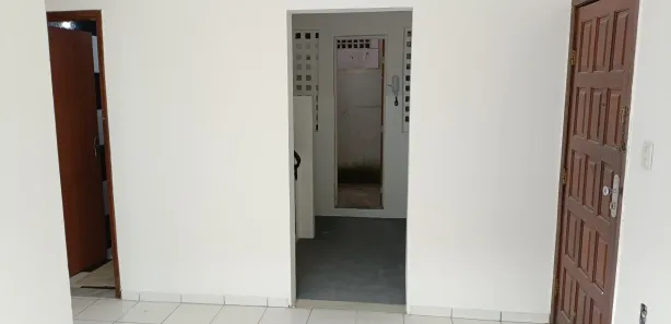 Apartamento com 2 Quartos para alugar, 47m² no Federação, Salvador