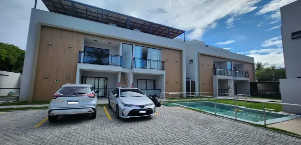 Apartamento com 3 Quartos à venda, 140m² no Vilas do Atlântico, Lauro de Freitas