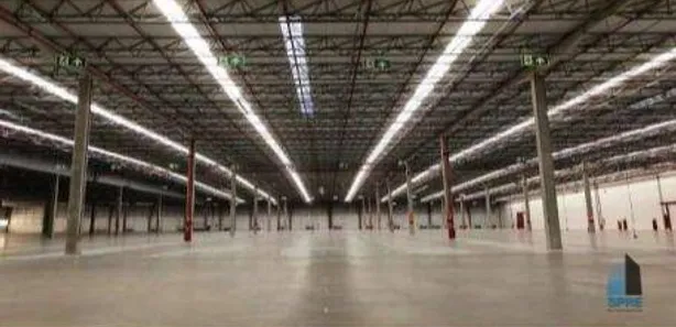 Galpão/Depósito/Armazém para alugar, 9483m² no Pingo D'água, Betim