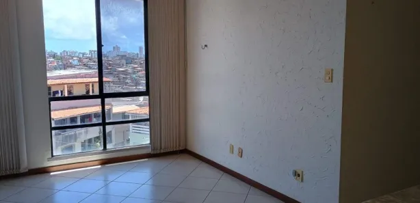Apartamento com 3 Quartos à venda, 72m² no Rio Vermelho, Salvador
