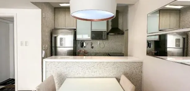 Apartamento com 2 Quartos para alugar, 63m² no Pituba, Salvador