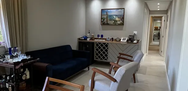 Apartamento com 3 Quartos à venda, 100m² no Ondina, Salvador