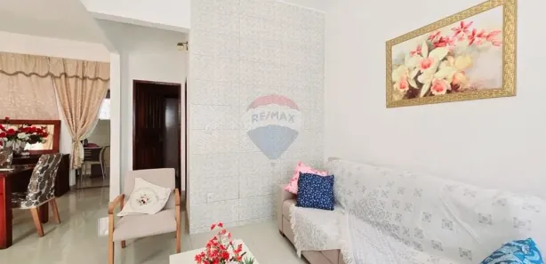Casa com 3 Quartos à venda, 170m² no Itapuã, Salvador