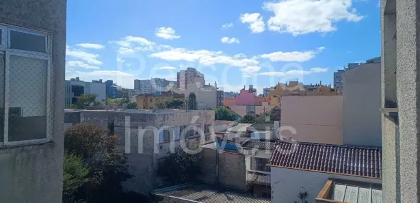 Kitnet para alugar, 40m² no Azenha, Porto Alegre
