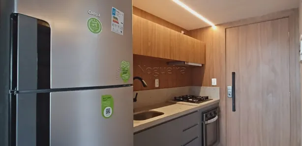 Flat com 1 Quarto à venda, 42m² no , Ipojuca