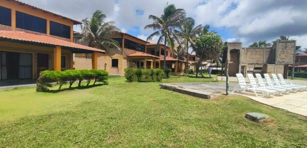 Apartamento com 2 Quartos para alugar, 64m² no Praia de Santa Rita, Extremoz