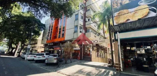 Sala Comercial à venda, 35m² no São Francisco, Niterói