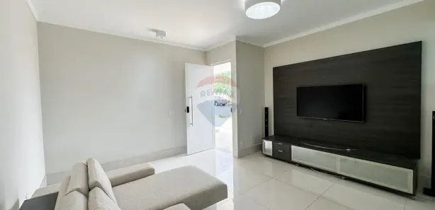 Casa de Condomínio com 3 Quartos à venda, 255m² no Jardim San Marco, Ribeirão Preto