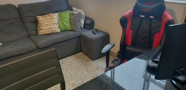 Apartamento com 2 Quartos à venda, 55m² no Cruzeiro, Belo Horizonte