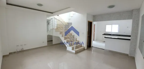 Casa de Condomínio com 3 Quartos à venda, 125m² no Vila Areao, Taubaté