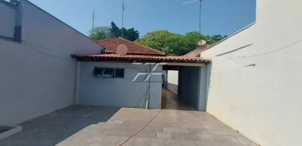 Casa com 2 Quartos à venda, 123m² no Saúde, Rio Claro