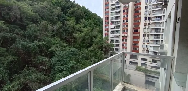 Apartamento com 2 Quartos à venda, 77m² no Leme, Rio de Janeiro