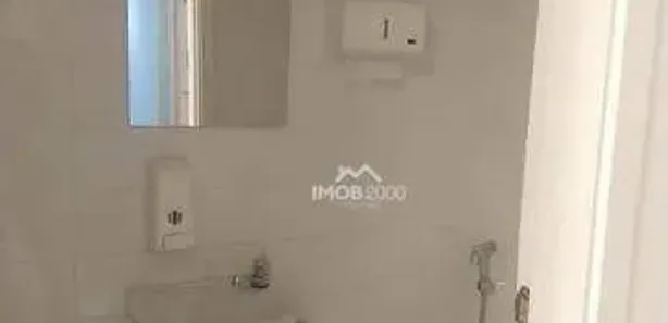 Sala Comercial à venda, 31m² no Ingá, Niterói