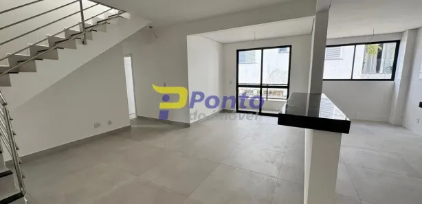 Cobertura com 3 Quartos à venda, 160m² no Recanto da Lagoa, Lagoa Santa