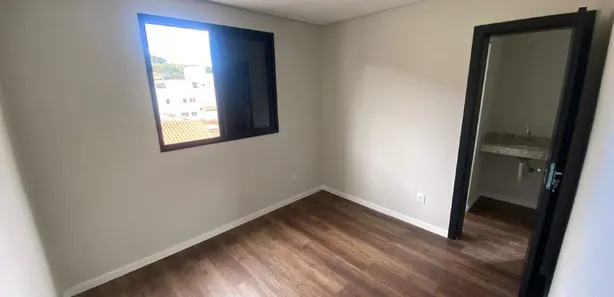 Apartamento com 3 Quartos para alugar, 112m² no Liberdade, Belo Horizonte