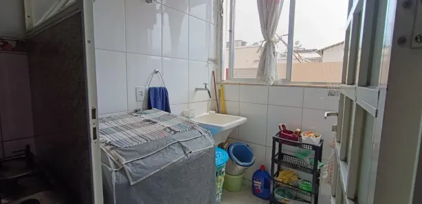 Cobertura com 3 Quartos para venda ou aluguel, 138m² no Freguesia (Jacarepaguá), Rio de Janeiro