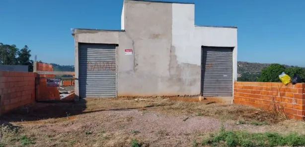 Ponto Comercial à venda, 300m² no Jardim Samambaia, Itupeva
