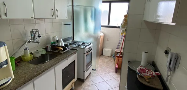 Apartamento com 2 Quartos à venda, 73m² no Enseada, Guarujá