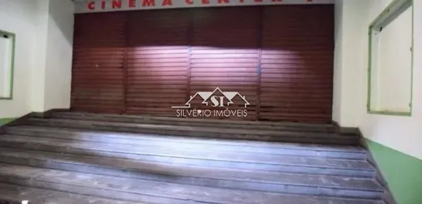 Imóvel Comercial para venda ou aluguel, 1200m² no Centro, Nova Iguaçu