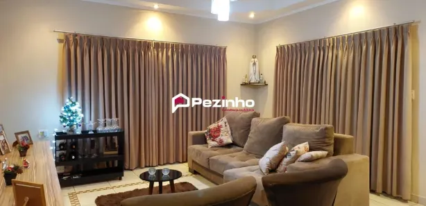 Casa com 3 Quartos à venda, 274m² no Jardim Hortência, Limeira