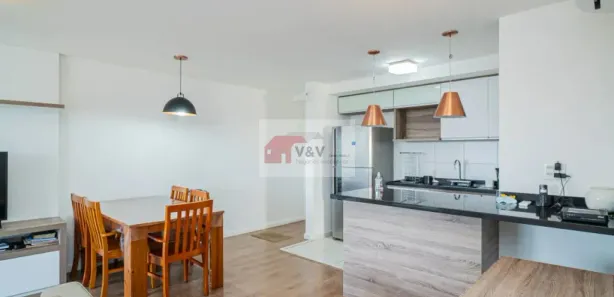 Apartamento com 2 Quartos à venda, 71m² no Campo Belo, São Paulo
