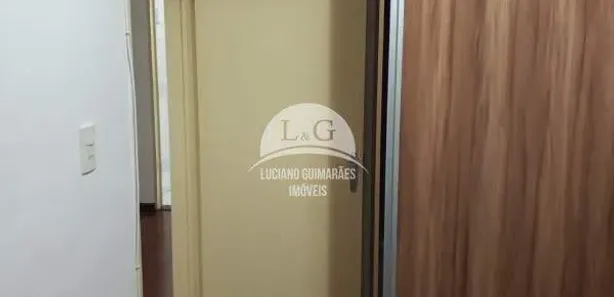 Apartamento com 2 Quartos à venda, 55m² no Europa, Belo Horizonte