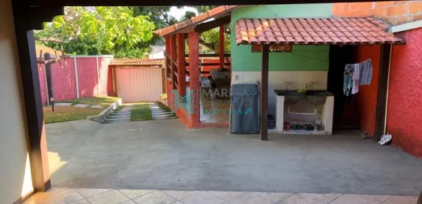 Casa com 3 Quartos à venda, 167m² no Vila Nossa Senhora de Lourdes, Lagoa Santa