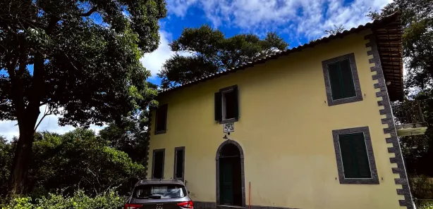 Casa com 4 Quartos para alugar, 262m² no Samambaia, Petrópolis