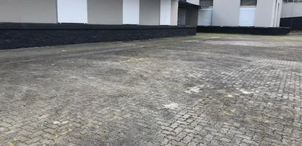 Galpão/Depósito/Armazém com 1 Quarto para venda ou aluguel, 1009m² no Porto Seco Pirajá, Salvador