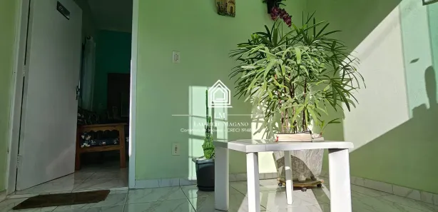 Casa com 2 Quartos à venda, 80m² no Jardim Las Palmas, Guarujá
