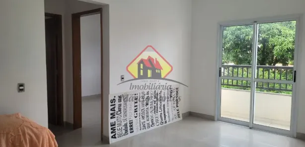 Apartamento com 2 Quartos para alugar, 70m² no Parque São Jorge, Taubaté