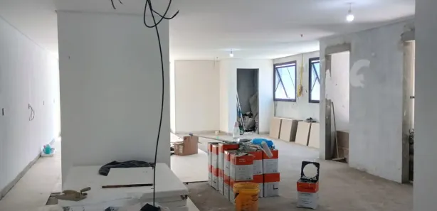 Sala Comercial à venda, 106m² no Presidente Vargas, Manaus