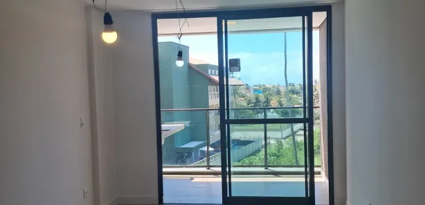 Flat com 1 Quarto à venda, 33m² no Cupe, Ipojuca